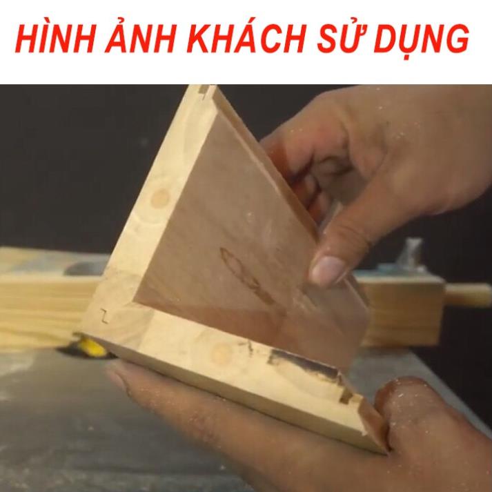 Mũi soi gỗ Muwang, mũi phay chuyên ghép ván, ghép góc các loại nhập khẩu Đài Loan