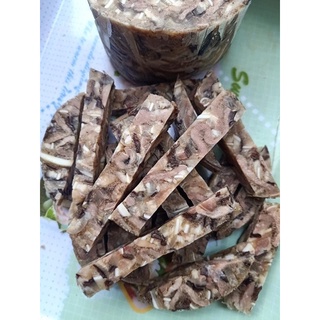 Giò xào tai lưỡi/1kg ( giao nội thành Hà Nội )