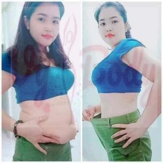 Gel tan mỡ Vy&body ( Cam kết hàng chính hãng )