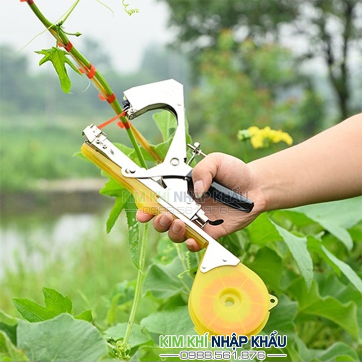 Dụng cụ buộc cành cây tự động TAPETOOL - D33