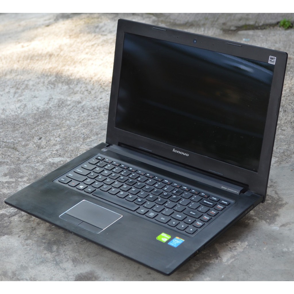 Laptop Lenovo S410P-59406321 Core i3-4010U - RAM 4GB, HDD 500GB | BigBuy360 - bigbuy360.vn