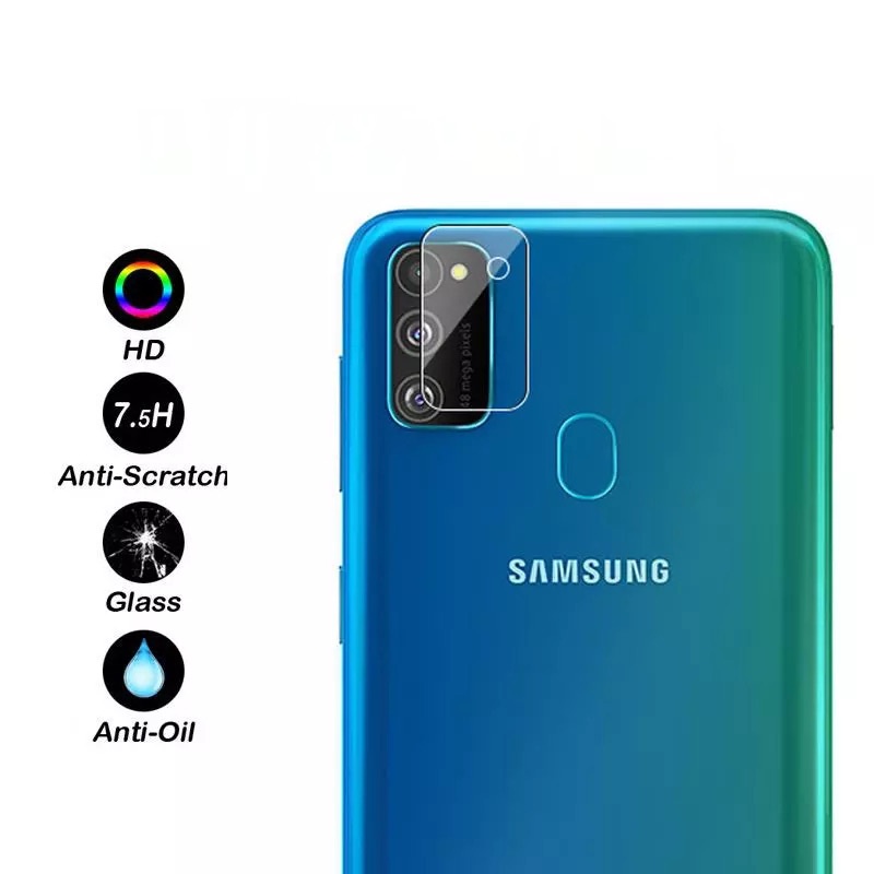 Kính cường lực trong suốt bảo vệ lens camera cho Samsung Galaxy ss A05s A05 A15 A25 A24 A54 A34 A14 A04s A04e A04 A03 A03s A22 A52s A53 A73 A33 A13 A23 A12 A42 A32 A52 A72 A02s A02 4G 5G