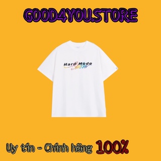 Saigon thêu - áo thun form rộng nam nữ