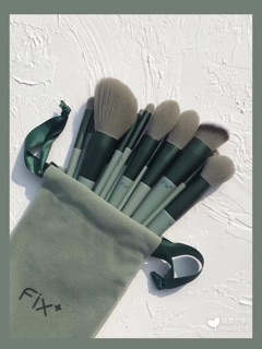 Bộ Cọ Fix 13 món