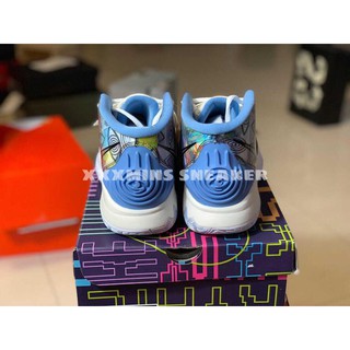 Giày Kyrie 6 PreHeat “LA”