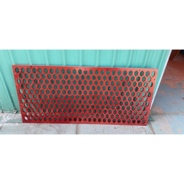 Lưới loa 3 tất gỗ