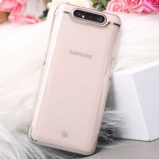 ỐP LƯNG DẺO SILICON TRONG SUỐT SAMSUNG GALAXY A80