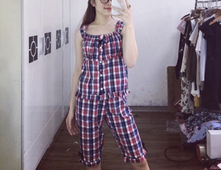 Bộ ngố Cánh tiên