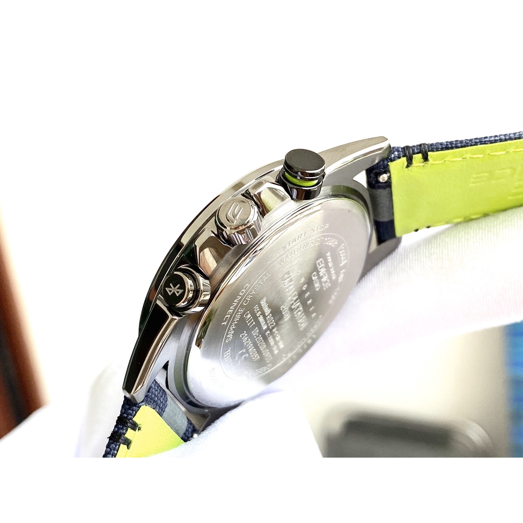 Đồng hồ nam Casio EQB-1200AT-1A Limited Edition chính hãng tại 1959watch