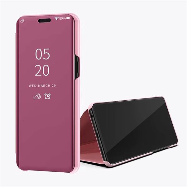 Bao da điện thoại mặt gương thời trang cho Samsung Galaxy S10 5G M20 S10+ Plus S10 Lite S10 | BigBuy360 - bigbuy360.vn