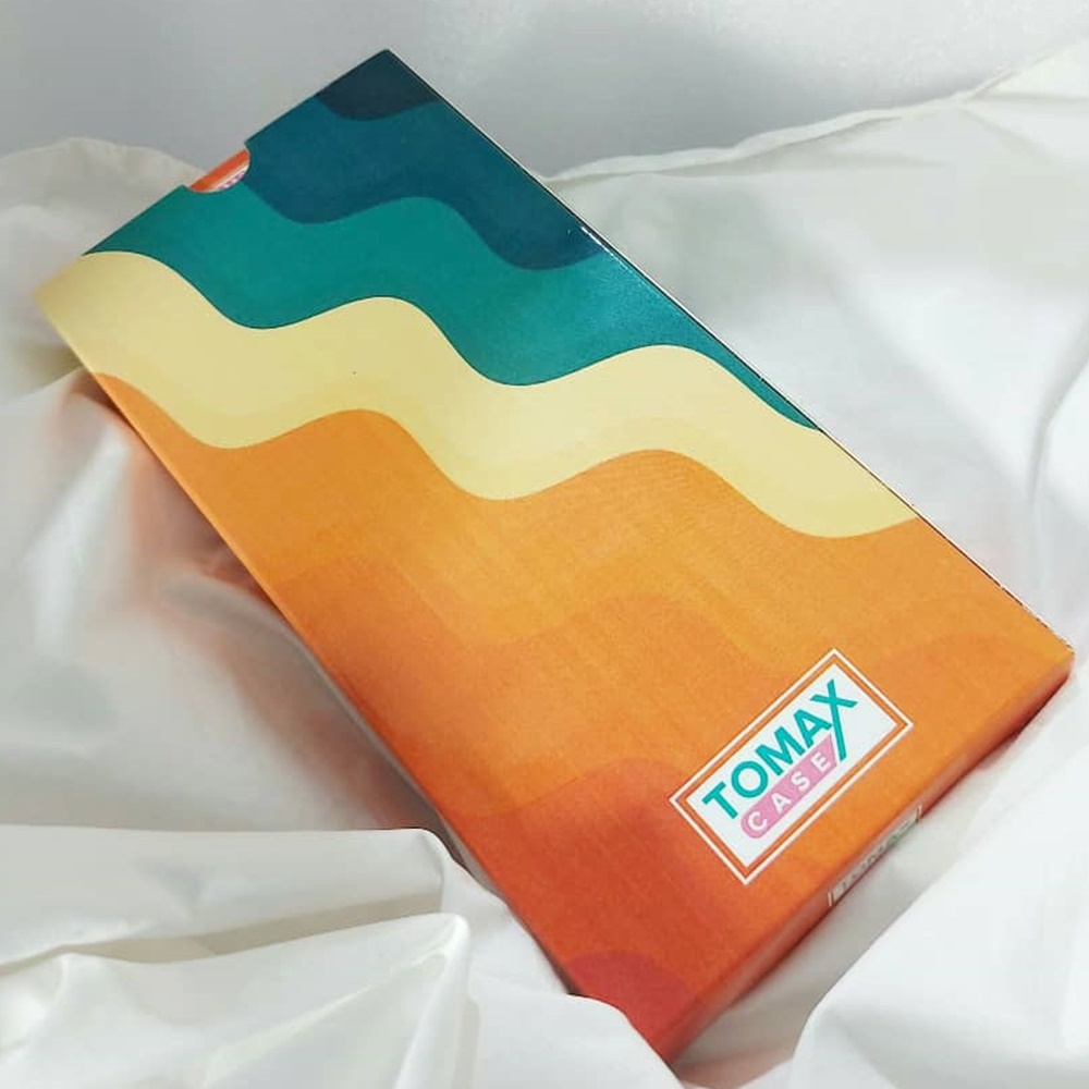 Ốp lưng iphone cầu vòng các dòng máy 7plus/8plus/x/xs/xr/11/11promax/12/12promax Tomax Case