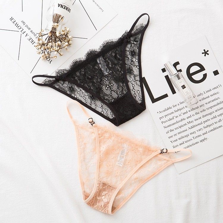 Quần lót ren cạp dây cao cấp | BigBuy360 - bigbuy360.vn