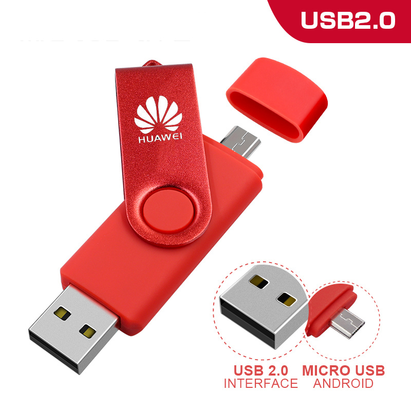 Usb 2.0 Huawei Ổ đĩa flash USB 2tb 1tb 512gb 256gb Tốc Độ Cao