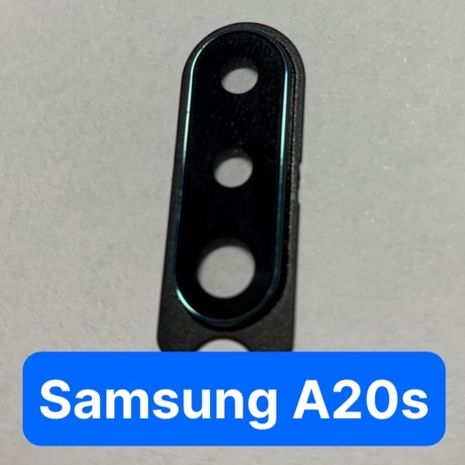 Bộ kính cam zin hãng sam sung A20S
