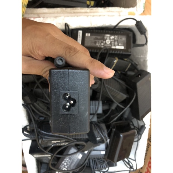 SẠC HP KIM LỚN 19.5V-6.9A  HÀNG NHẬP NHẬT CHẤT LƯỢNG