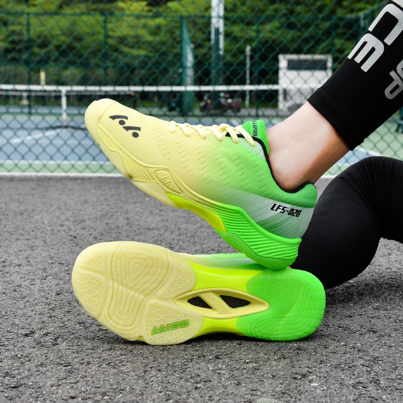 【CEYMME】Giày Thể Thao Chơi Cầu Lông Yonex Chống Trượt Thoáng Khí Cao Cấp Cho Nam Nữ