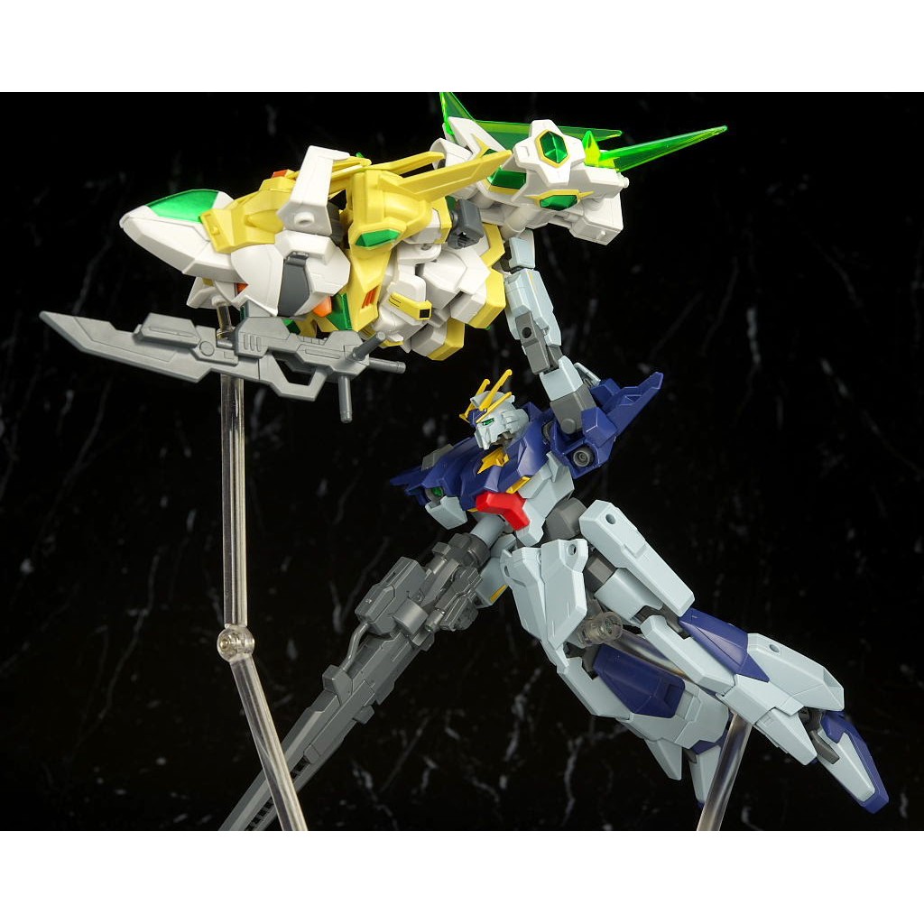 [Mã LIFEHOT1505 giảm 10% đơn 99K] Gundam Bandai Sd Star Winning Hgbf Build Fighters Mô Hình Đồ Chơi Lắp Ráp Anime Nhật