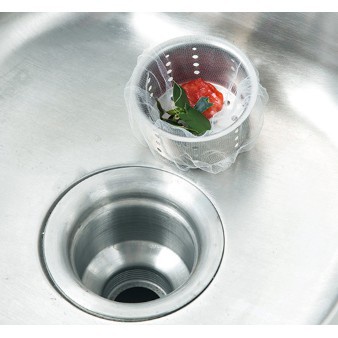 Túi Lọc Rác Bồn Rửa Bát Sạch Sẽ, Tiện Lợi Vrg1327