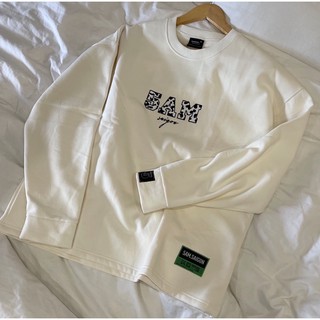 Áo Sweater ss3 của 5AM