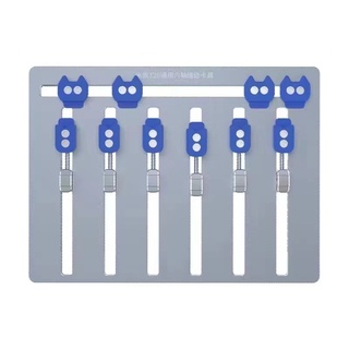 Kẹp main Mijing T26