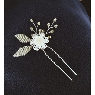 Trâm cài handmade độc đáo