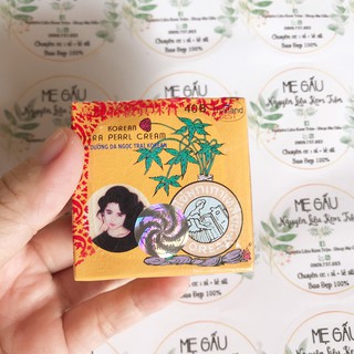 Lẻ 1 hộp kem sâm vàng rẻ