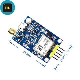 Module GPS NEO-6M