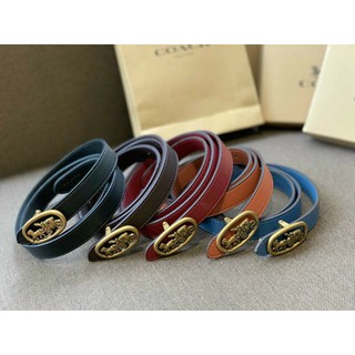 Thắt lưng coach mini