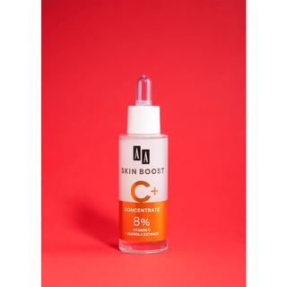 Serum C+  AA dưỡng trắng da hoàn hảo
