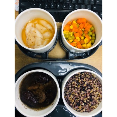 HỘP CƠM CẮM ĐIỆN LIFE ELEMENT 2 BÁT SỨ, HỘP CƠM HÂM NÓNG CHO DÂN VĂN PHÒNG, BÁT SỨ TRẮNG AN TOÀN CHO SỨC KHỎE | BigBuy360 - bigbuy360.vn