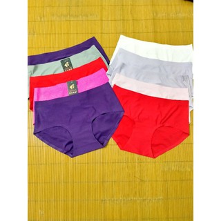 Set 10 quần chip su có size
