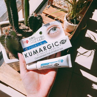 Kem Thâm Quầng Mắt Kumargic Eye