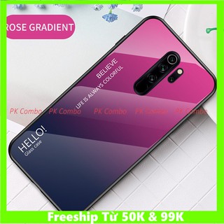 Ốp lưng Xiaomi Redmi Note 8, Note 8 Pro in hình theo yêu cầu