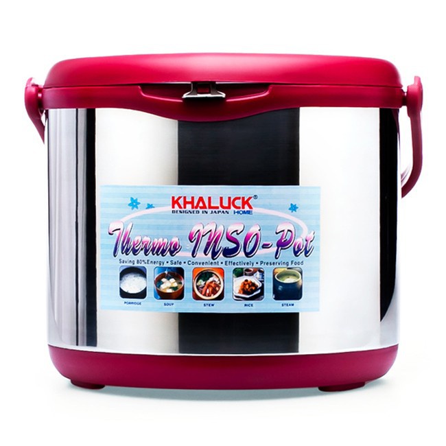 Nồi ủ Khaluck 5 lít KL-710