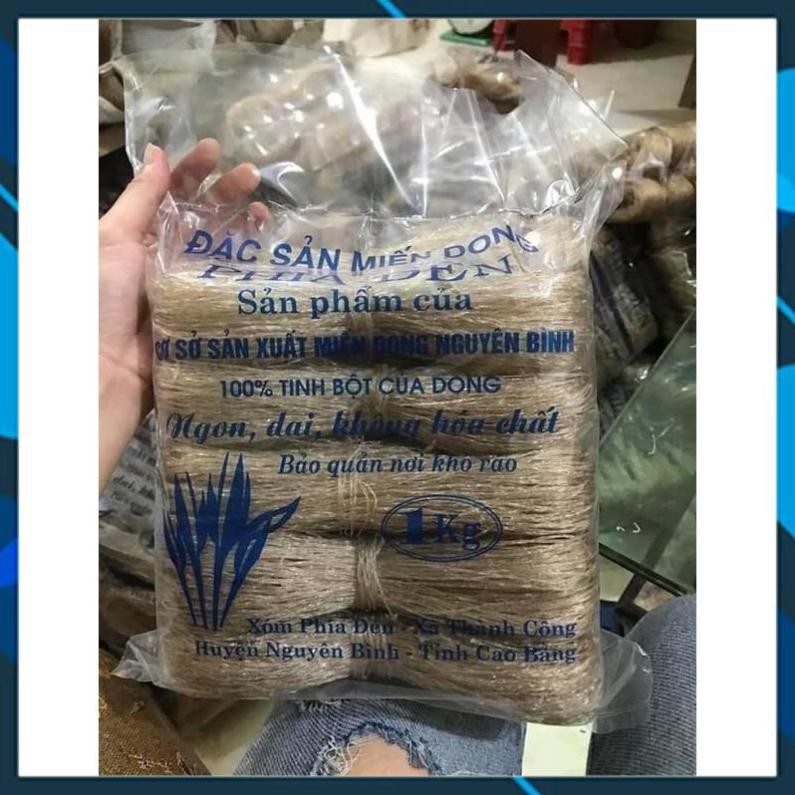 [Xả Kho] miến phia đén cao bằng