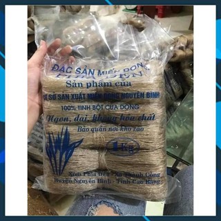 [Xả Kho] miến phia đén cao bằng