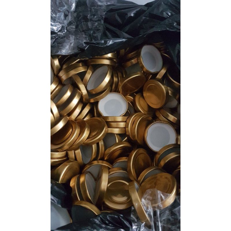 Hũ thủy tinh chưng yến 70ml | BigBuy360 - bigbuy360.vn