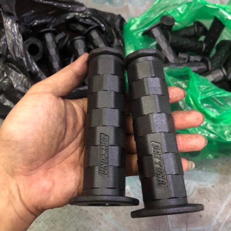 Bao Tay DayToNa Gắn Vừa Mọi Loại Xe Siêu Đẹp(Giá 1 Cặp)