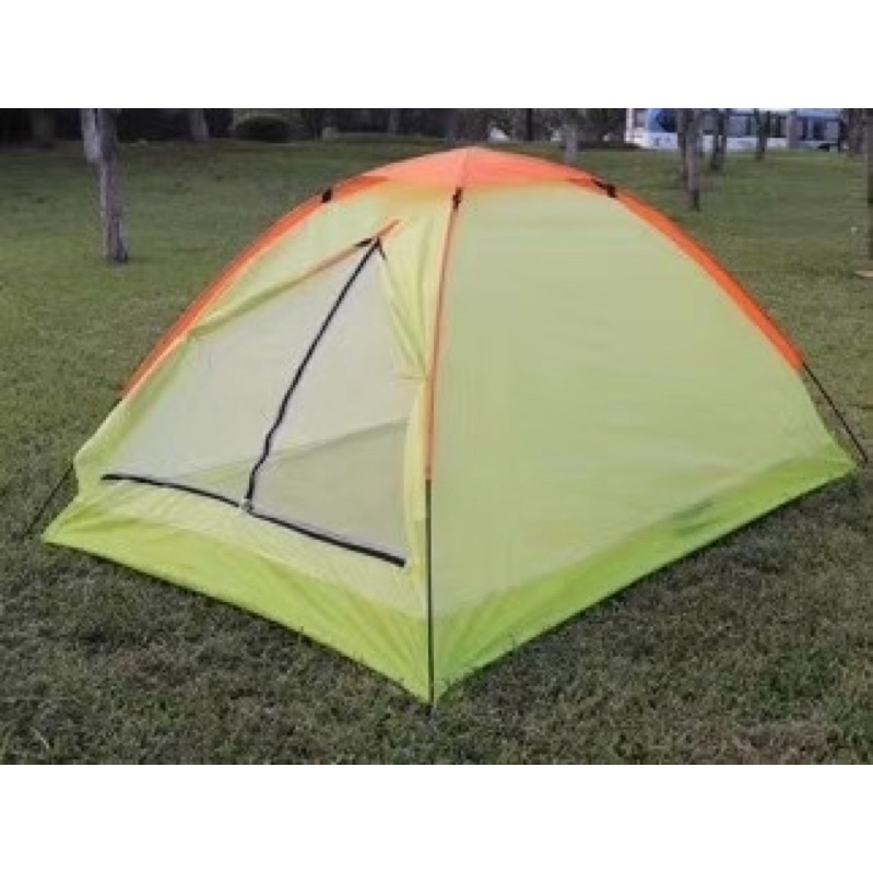 Lều cắm trại tự bung lắp ghép size to 4 6 người khung chắc loại 1 đi phượt picnic dã ngoại du lịch gấp gọn tiện lợi