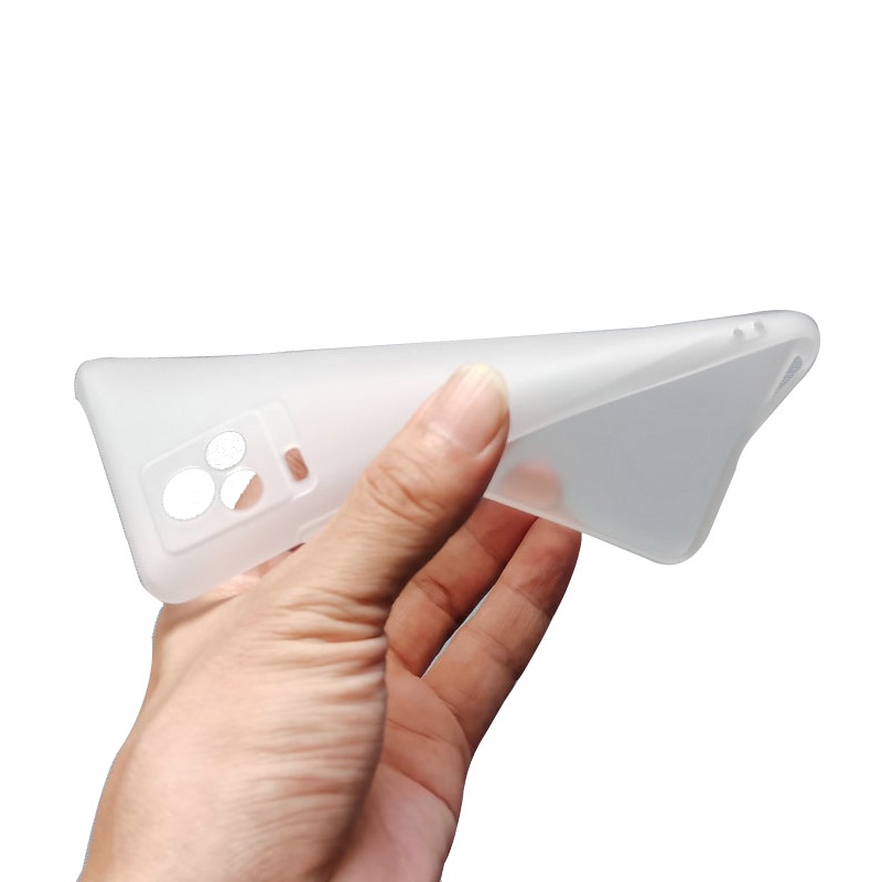 Ốp Điện Thoại TPU Silicon Mềm Bảo Vệ Cho Xiaomi Redmi K40 Pro Poco F3