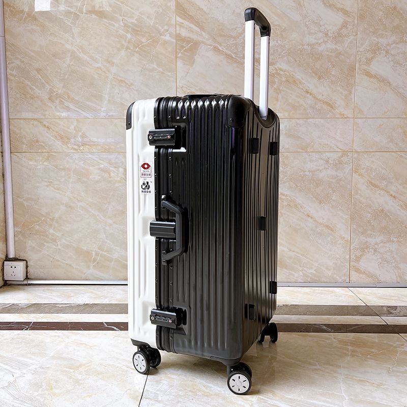 Vali Khung nhôm cao cấp size cực to đựng nhiều hành lý ( chống bể vỡ,chống rạch,chống nước)