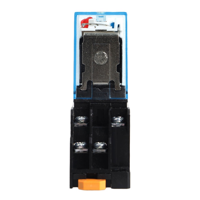 Rơ Le LY2NJ AC 220V 10A 8 Pin + Đế Cắm