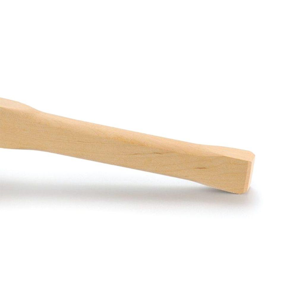 NICKOLAS Búa Gỗ Sồi Bền Bỉ Dùng Làm Đồ Thủ Công DIY