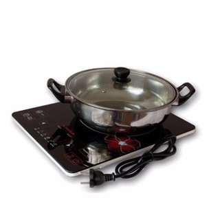 Bếp điện từ Homepro HP-IC2