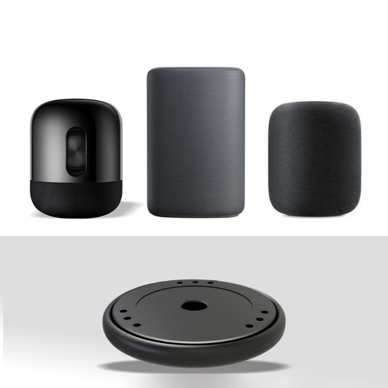 Giá Đỡ Loa Tiết Kiệm Không Gian Cho HomePod Mini