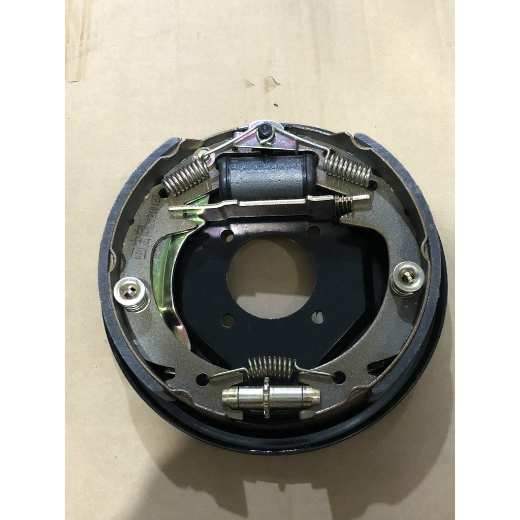 1 cặp dừng thắng dầu loại tốt dành cho các dòng xe ba gác, xe ba bánh