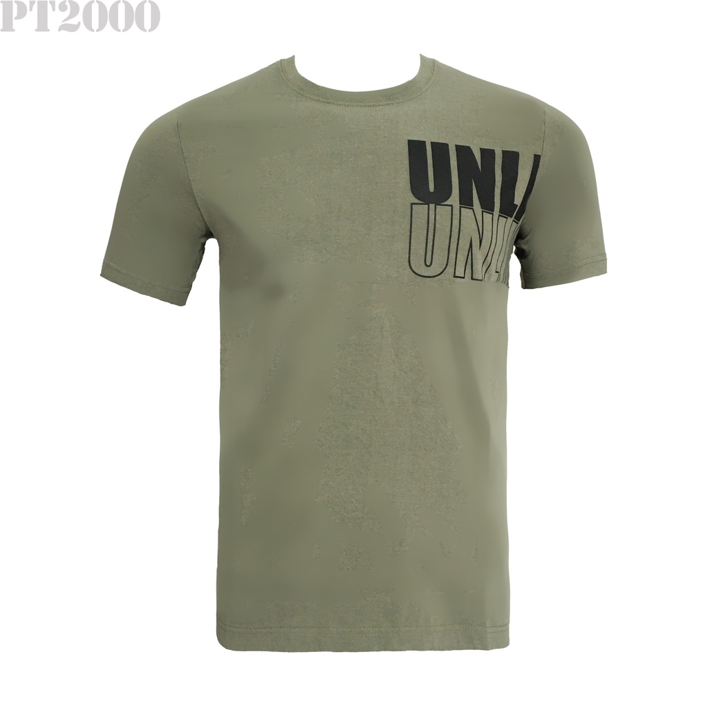 PT2000 FASHION - Áo thun nam tay ngắn