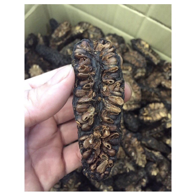 Trái Nhàu Khô (1kg)