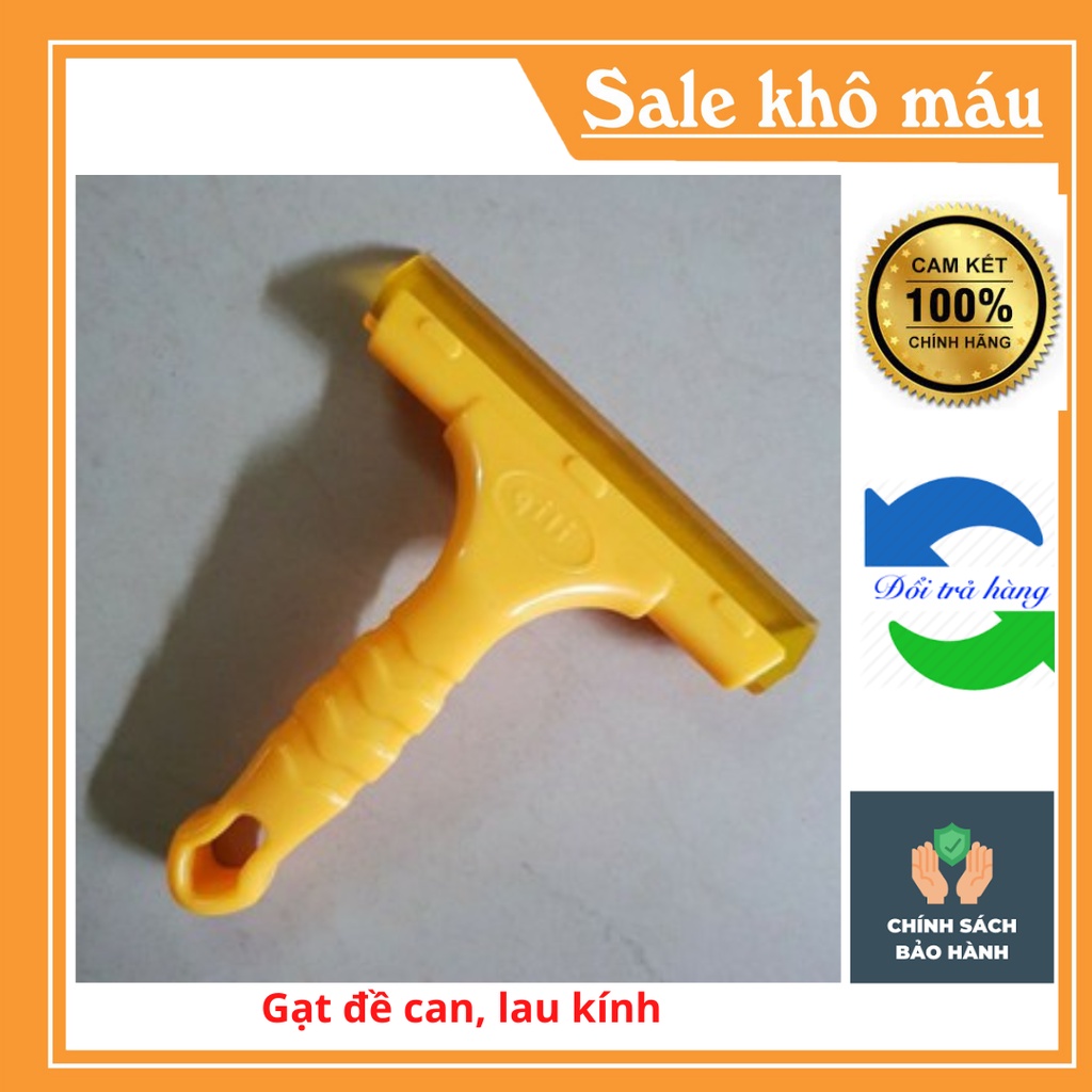 Gạt dán decal, lau kính bể cá , Cây Gạt Kính , Cây lau kính cầm tay , Cây Lau Kính