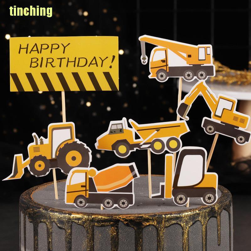 Phụ Kiện Bánh Xe Trang Trí Xây Dựng Hình Chim Hạc